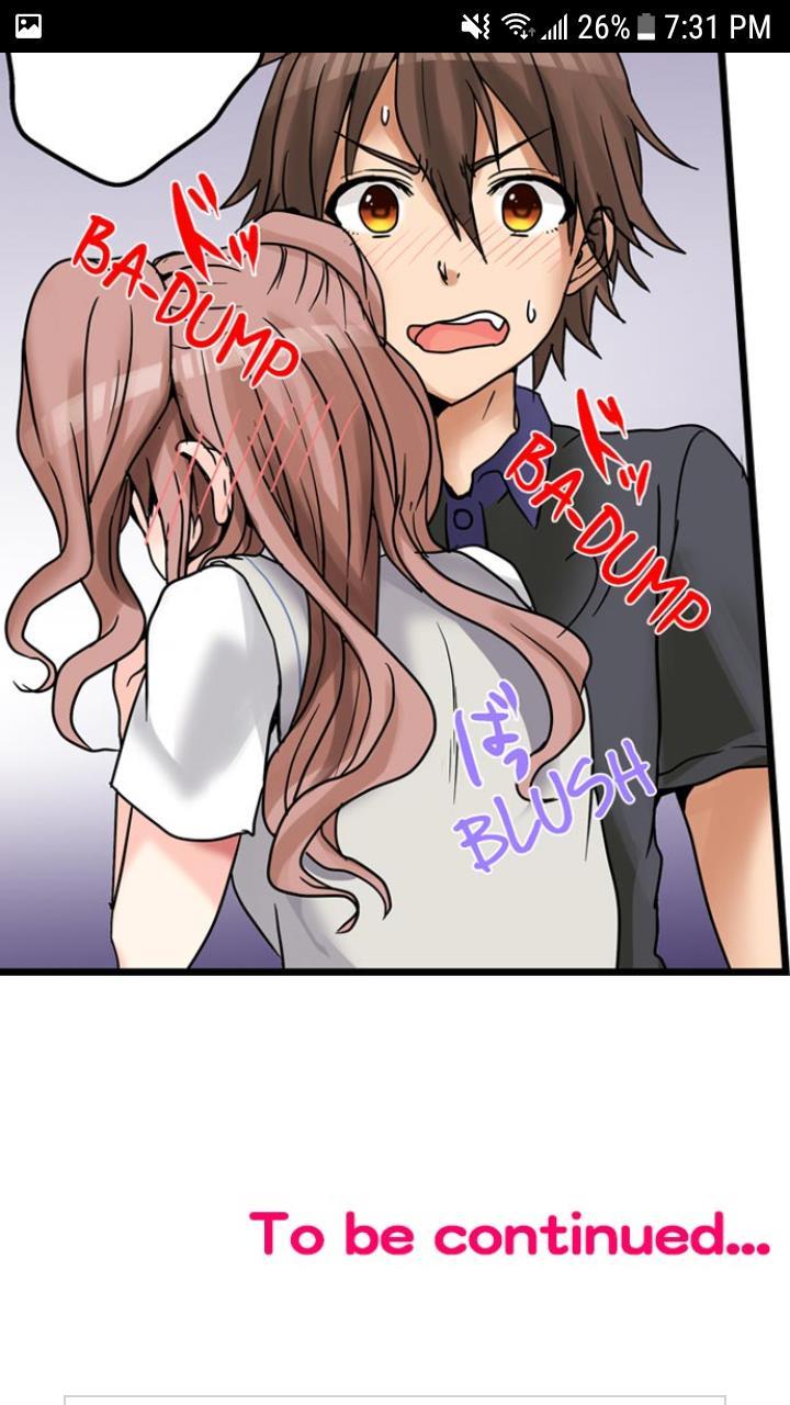 My First Time Is With.... My Little Sister?! [korean] Chapter 4 Page 74