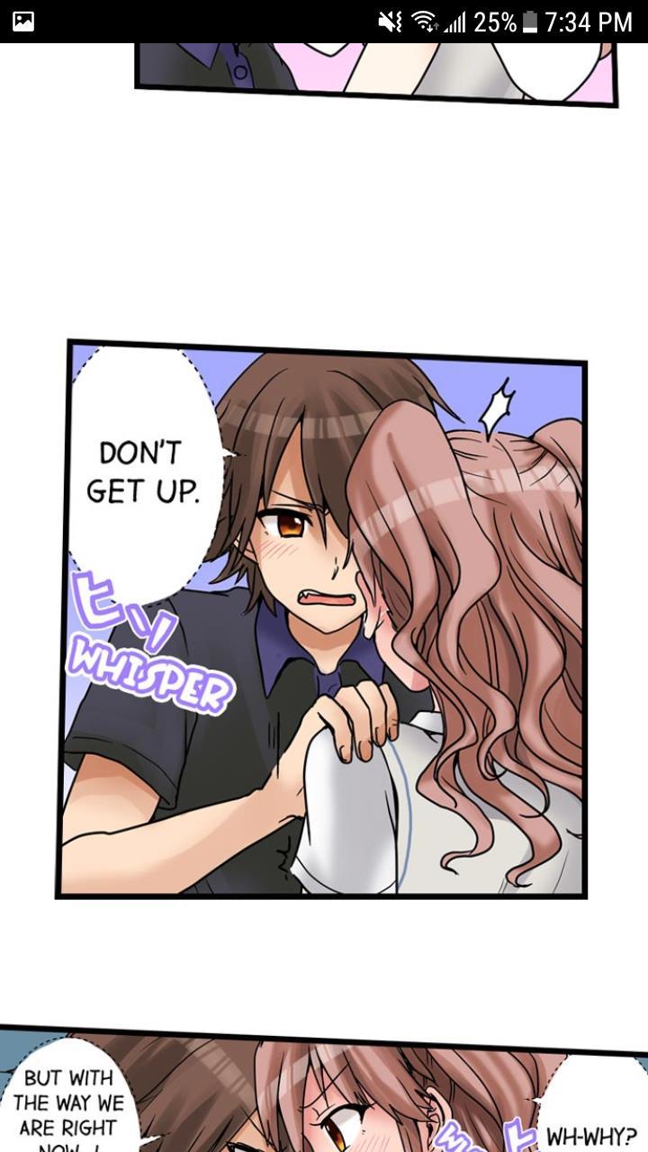 My First Time Is With.... My Little Sister?! [korean] Chapter 4 Page 79