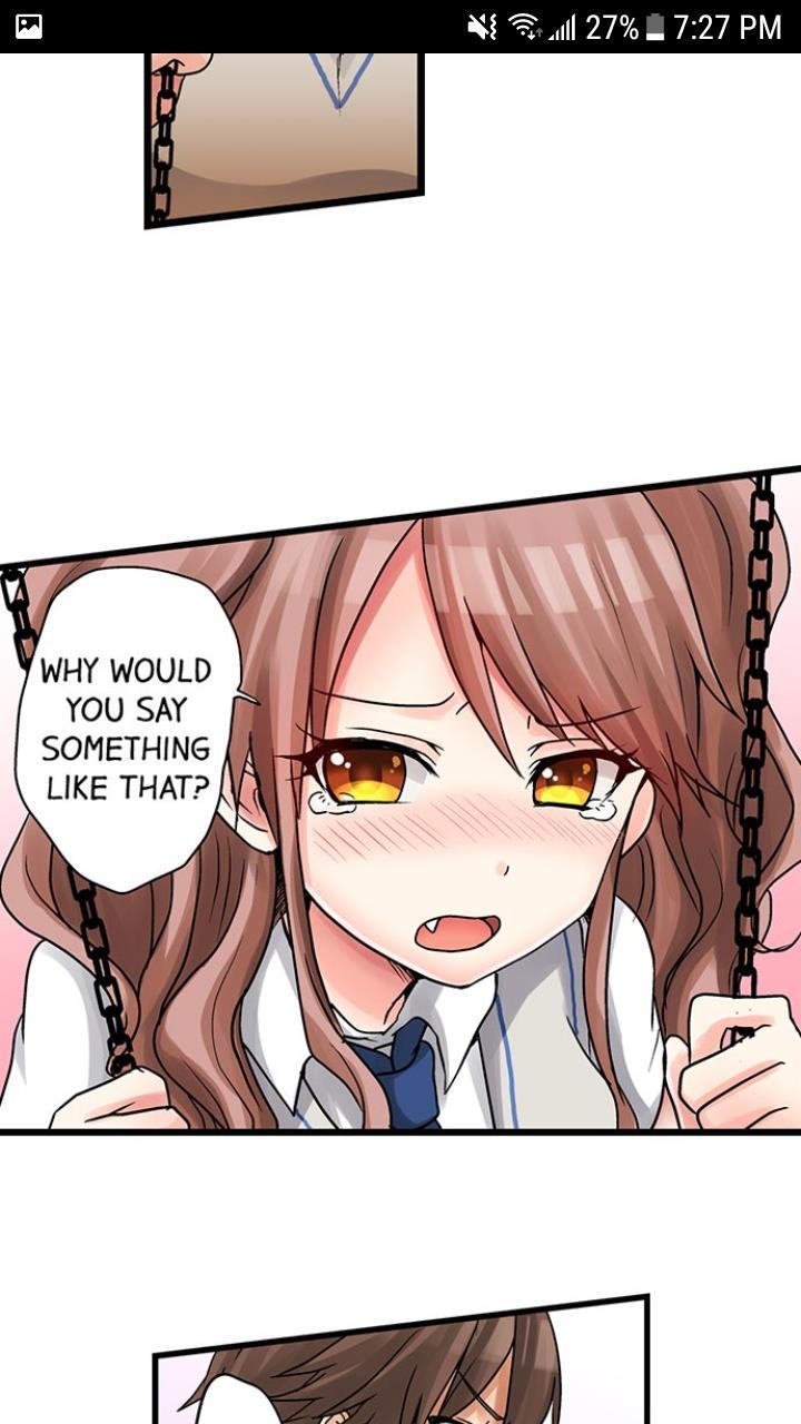 My First Time Is With.... My Little Sister?! [korean] Chapter 4 Page 8