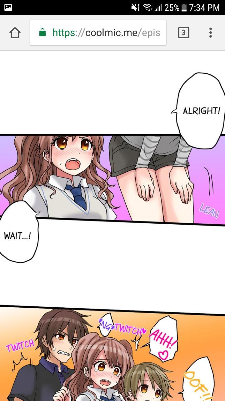 My First Time Is With.... My Little Sister?! [korean] Chapter 4 Page 85