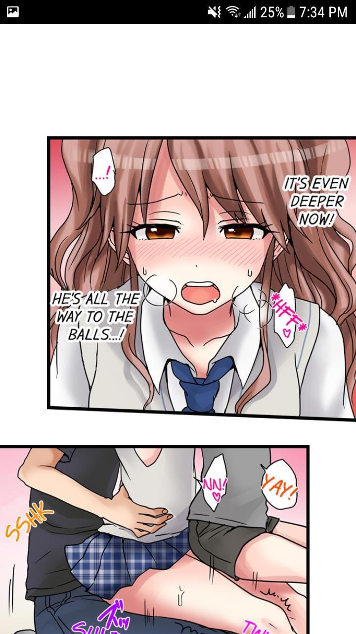 My First Time Is With.... My Little Sister?! [korean] Chapter 4 Page 88