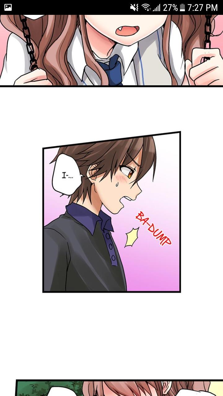 My First Time Is With.... My Little Sister?! [korean] Chapter 4 Page 9