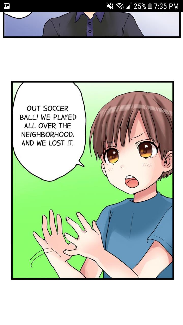 My First Time Is With.... My Little Sister?! [korean] Chapter 4 Page 96