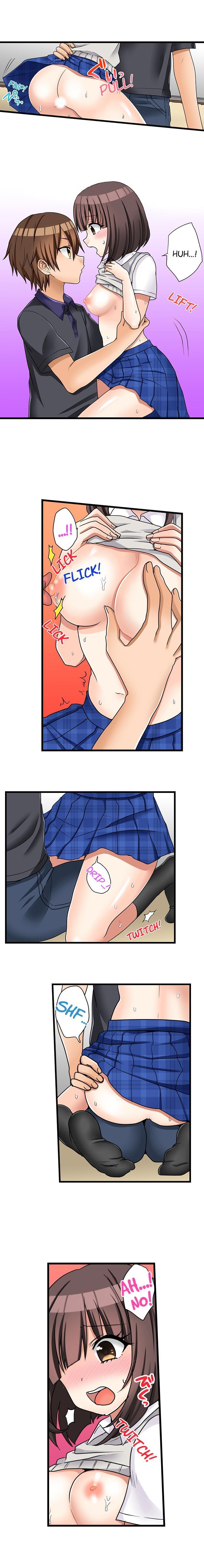 My First Time Is With.... My Little Sister?! [korean] Chapter 7 Page 4