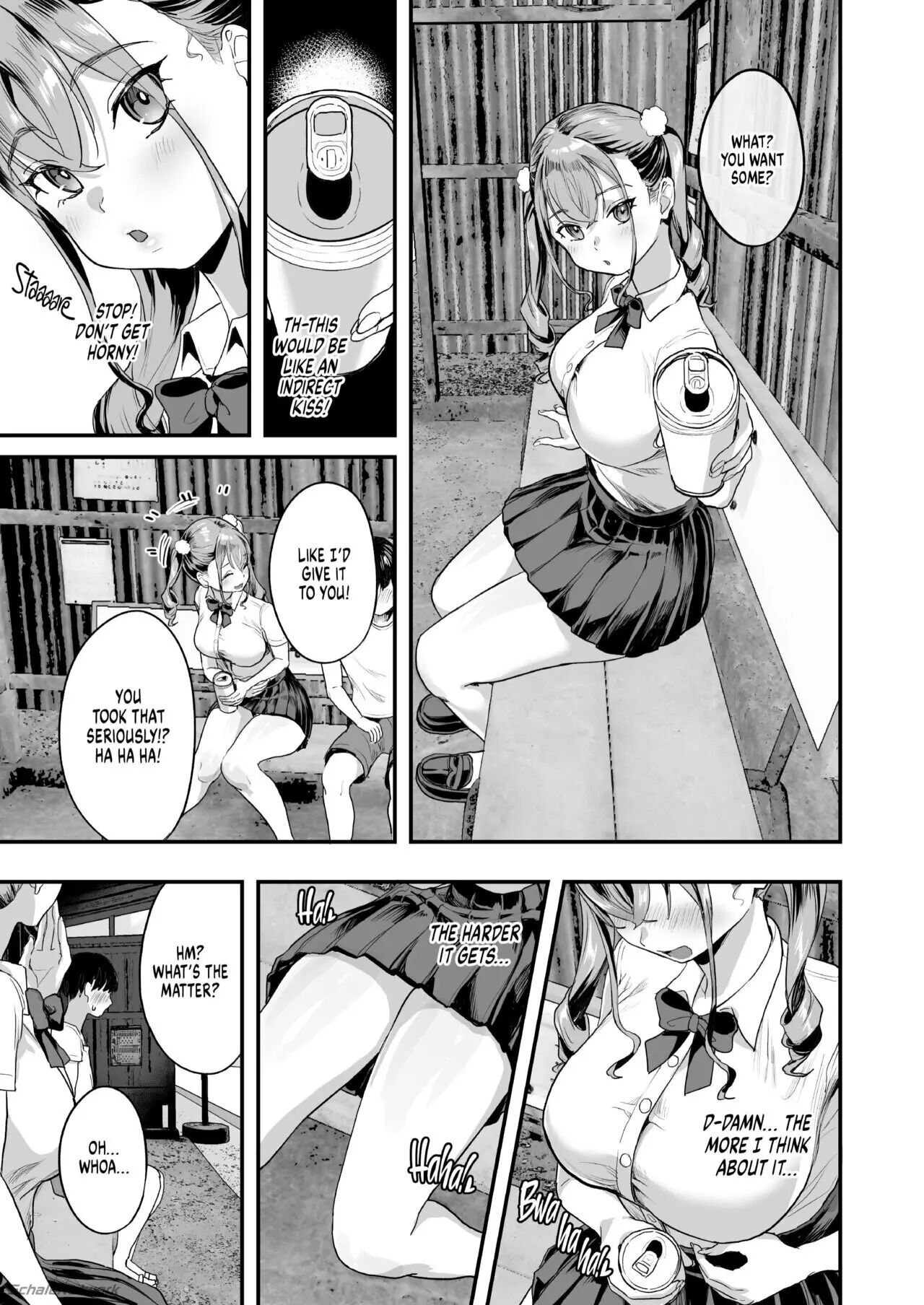 My Hard Life In The Country 1