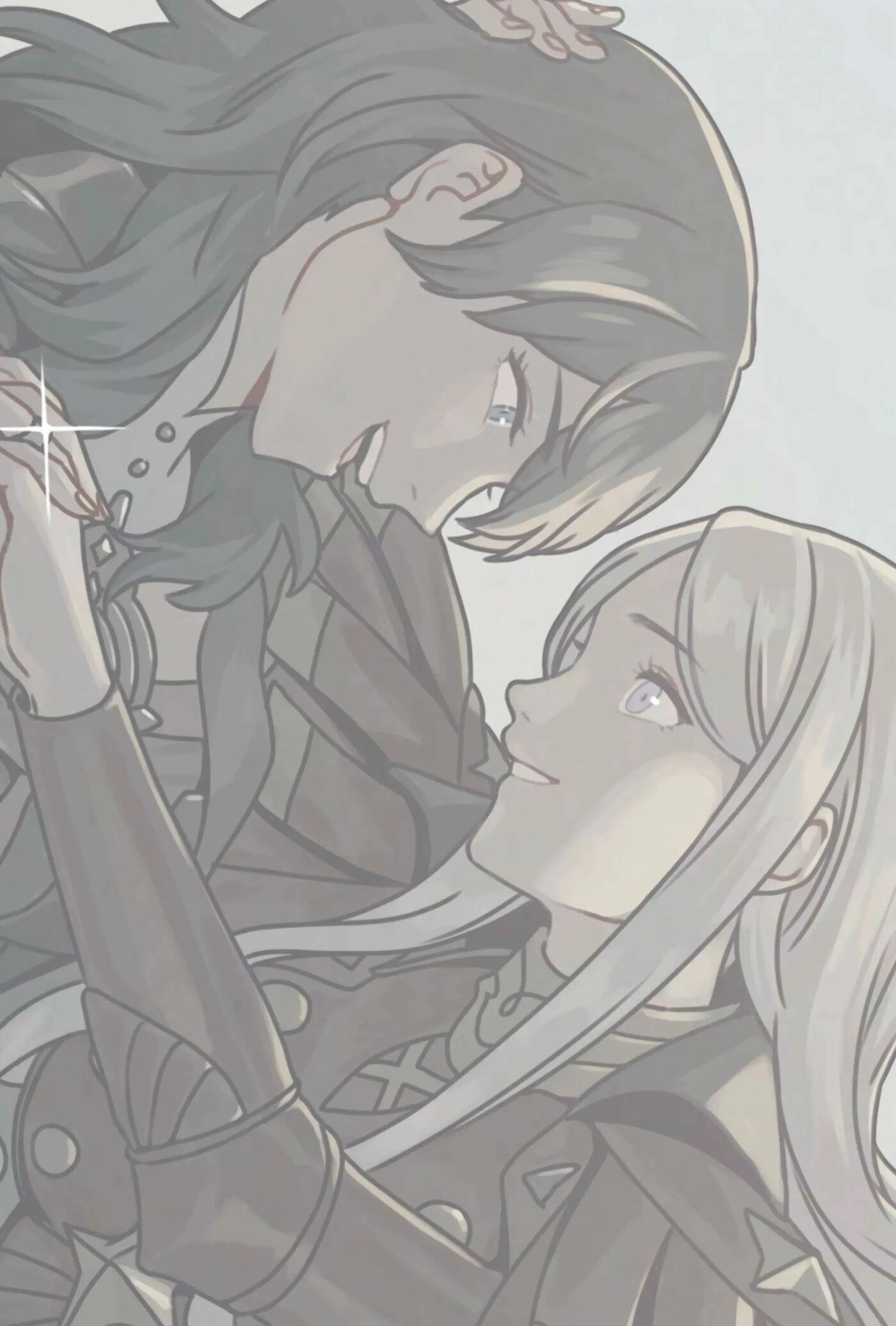 My Heart's A Secret 1