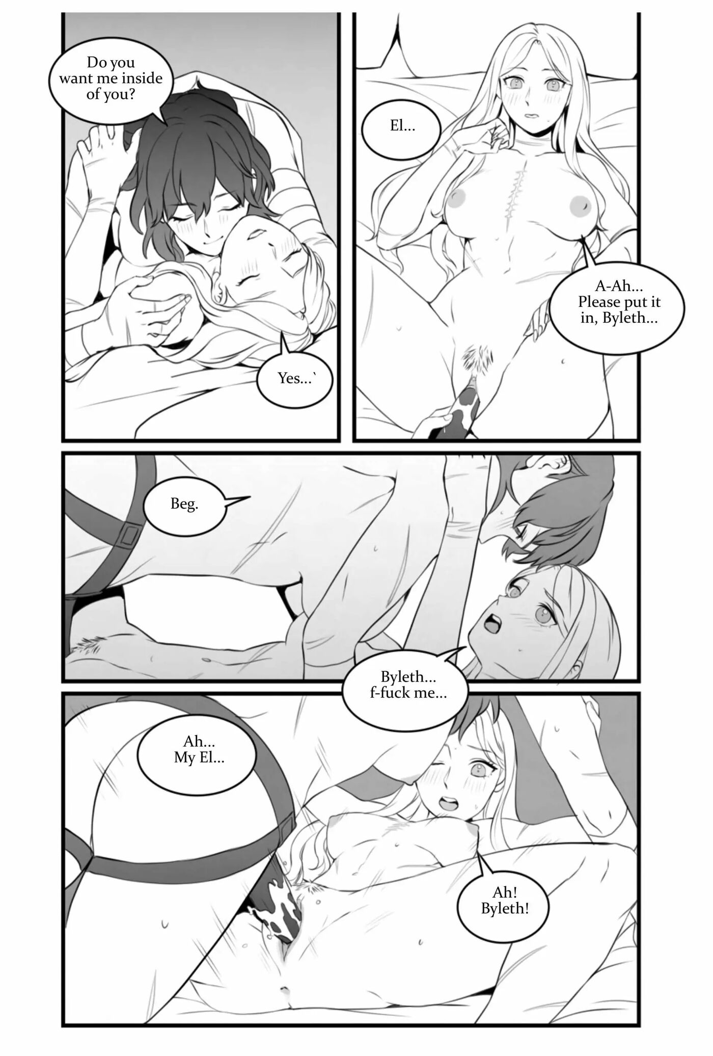 My Heart's A Secret 1