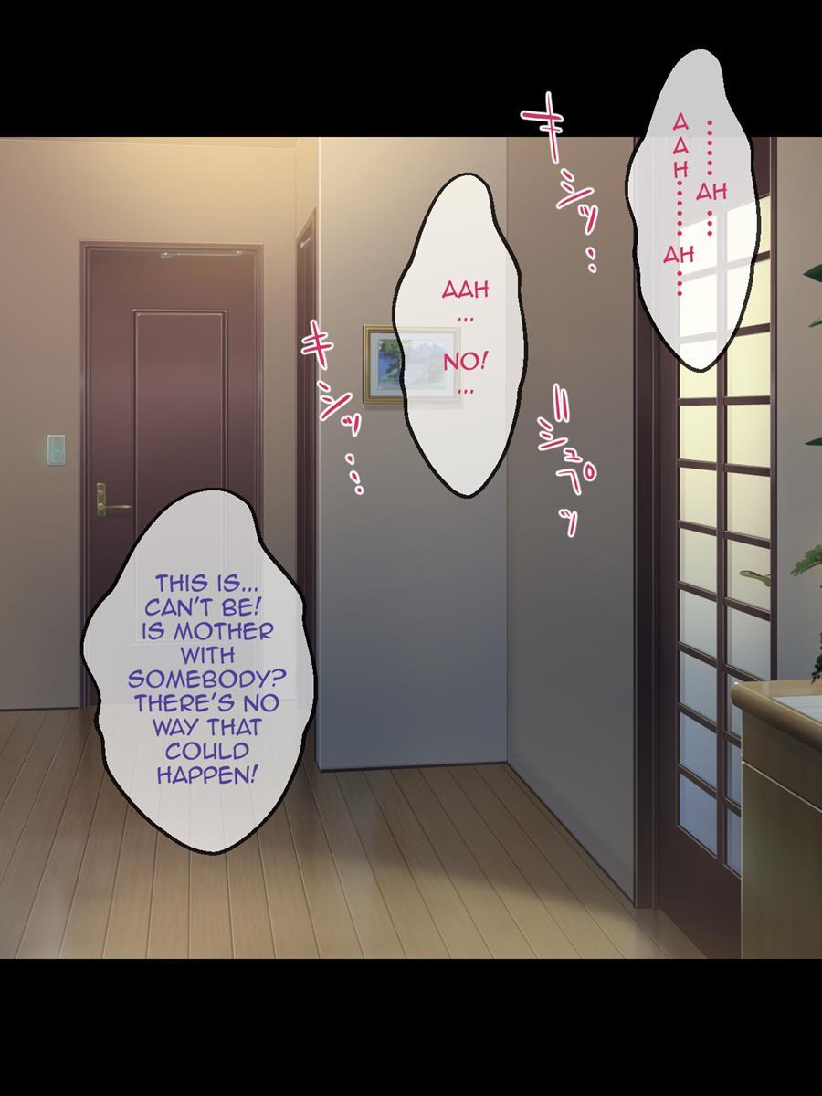 My Ideal Mother ~she Looks Cool But Her Gentle Lovemaking Is Insatiable~ 1