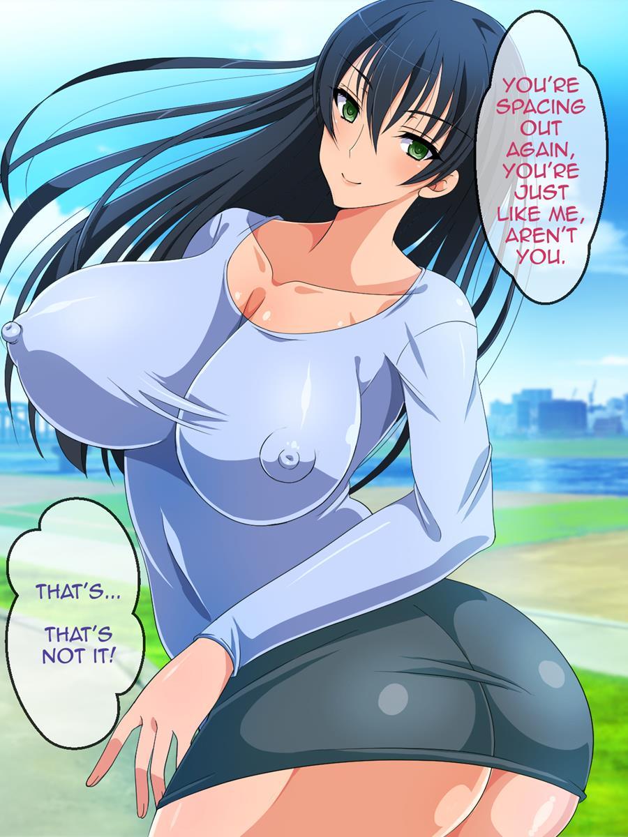 My Ideal Mother ~she Looks Cool But Her Gentle Lovemaking Is Insatiable~ 1