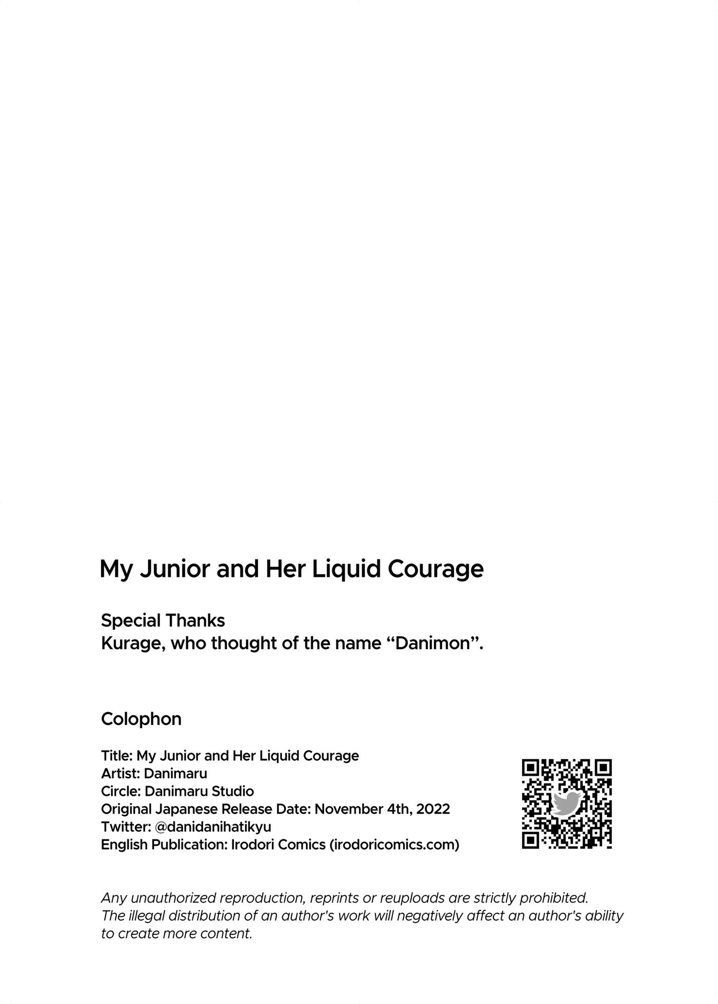 My Junior And Her Liquid Courage 1