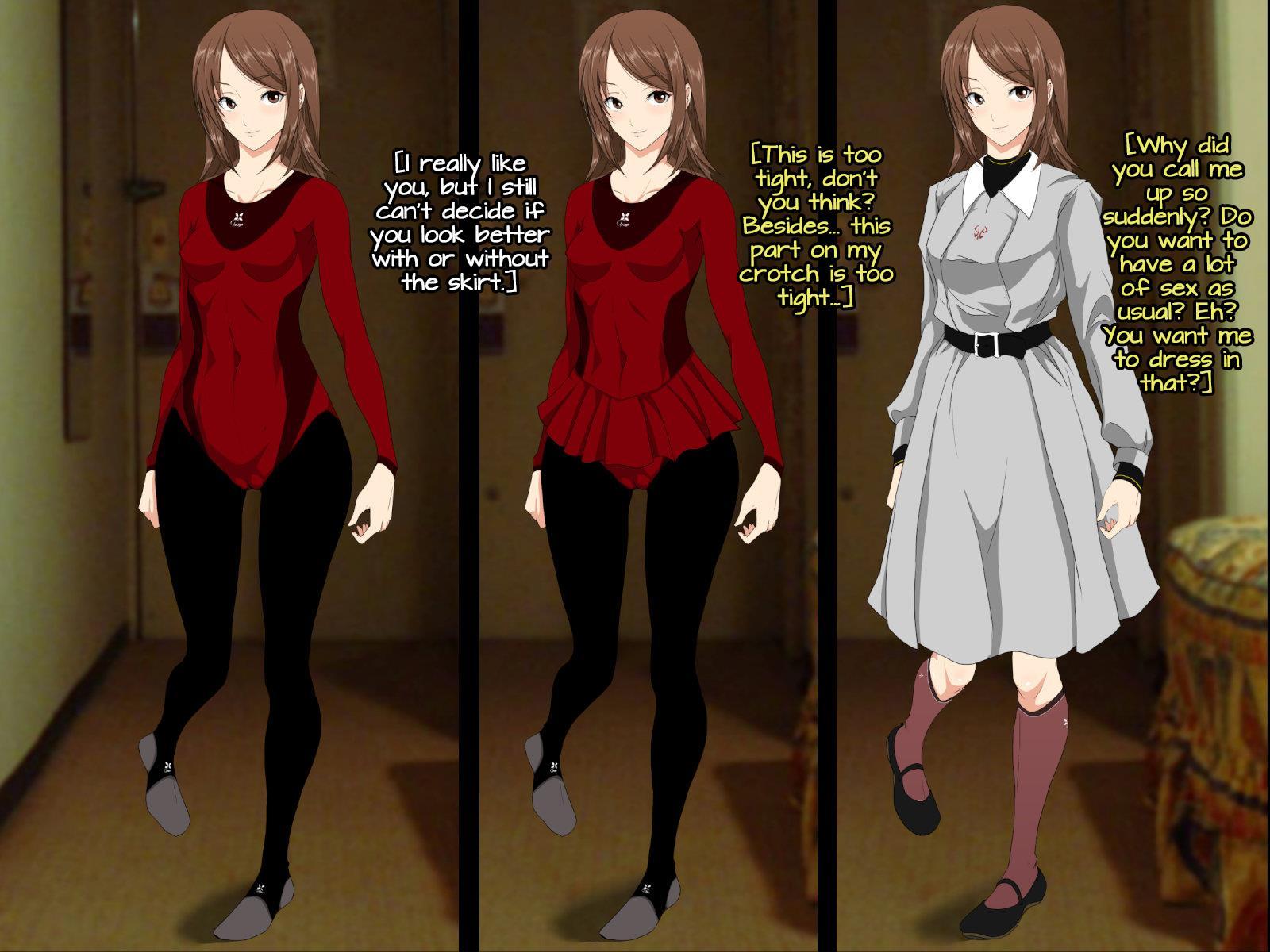 My Life Super Easy Mode 3