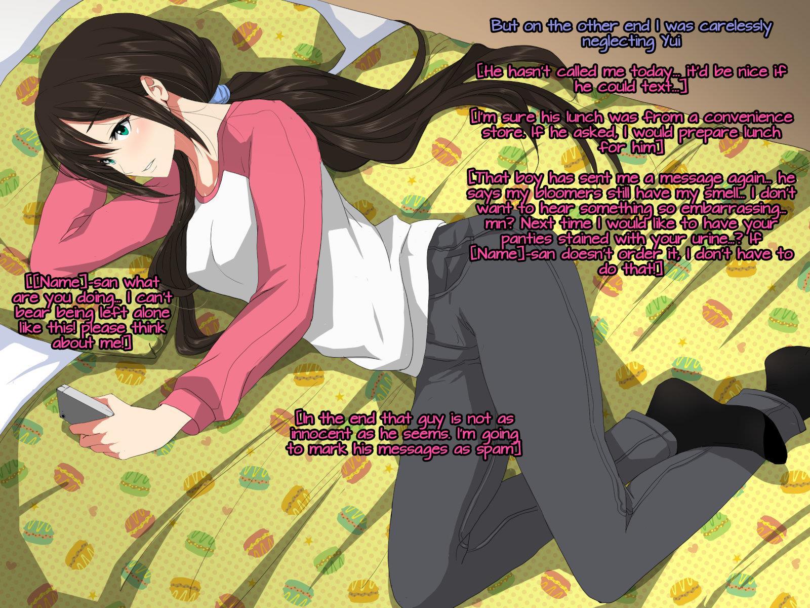 My Life Super Easy Mode 3