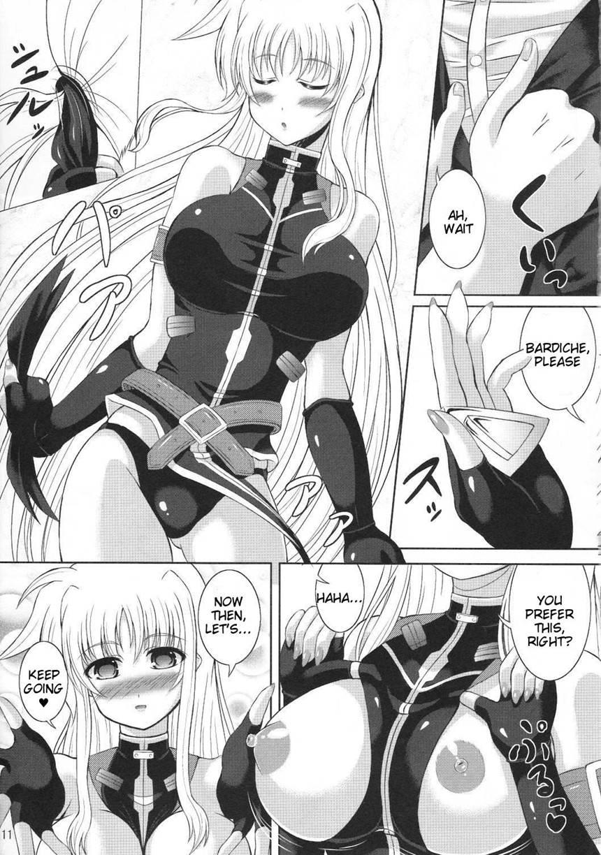 My Little Knight 2