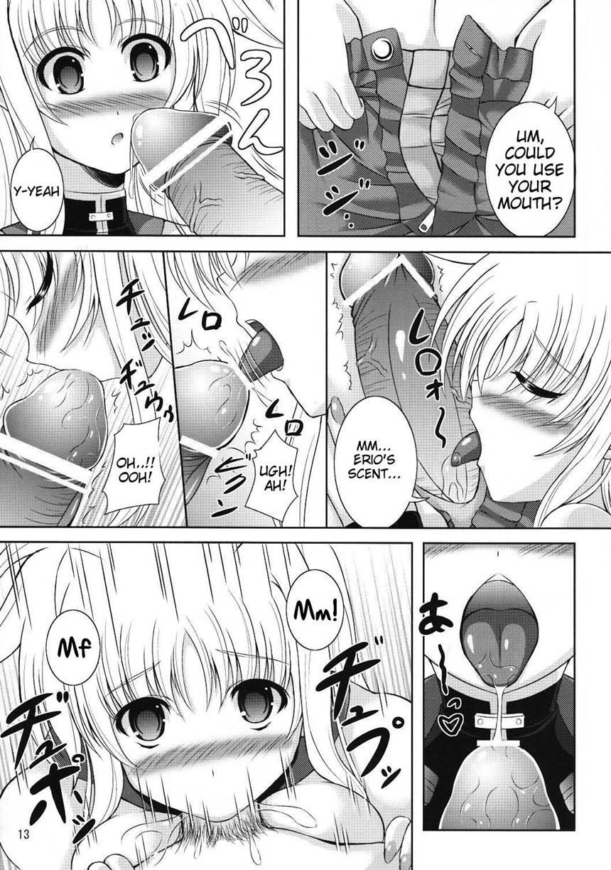 My Little Knight 2