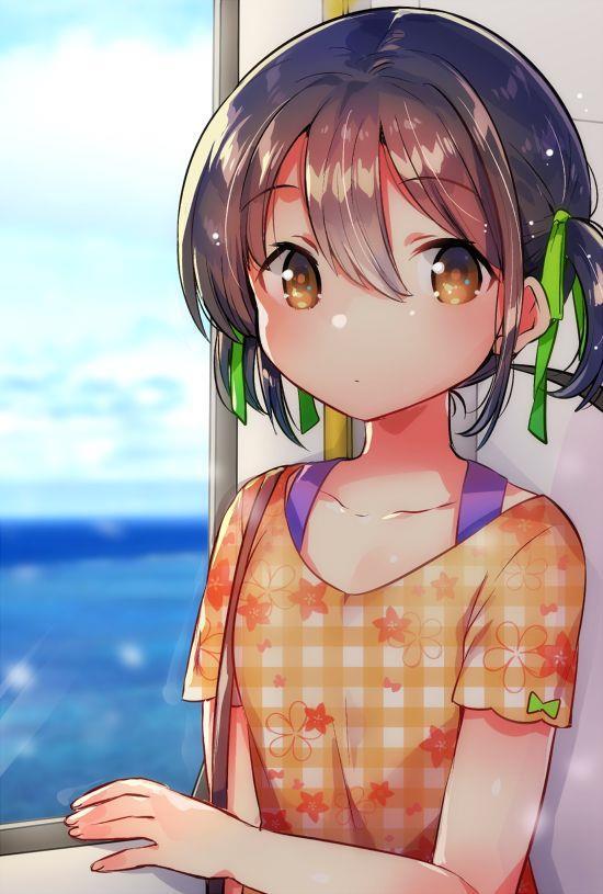 My Little Sister Is A Genius + Bonus Story Chapter 1 Page 27