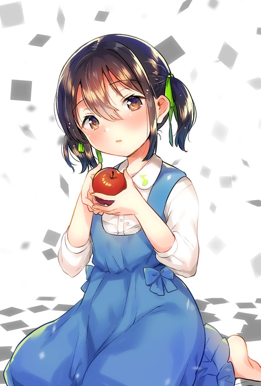 My Little Sister Is A Genius + Bonus Story Chapter 2 Page 27