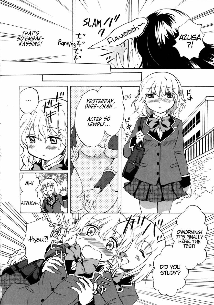 My Lovely Onee-chan 1