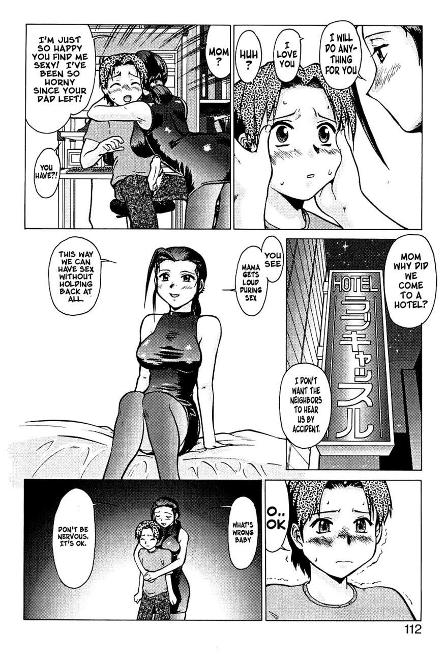 My Mom Is A Porn Star 1 Manga Page 8 - Read Manga My Mom Is A Porn Star 1  Online For Free