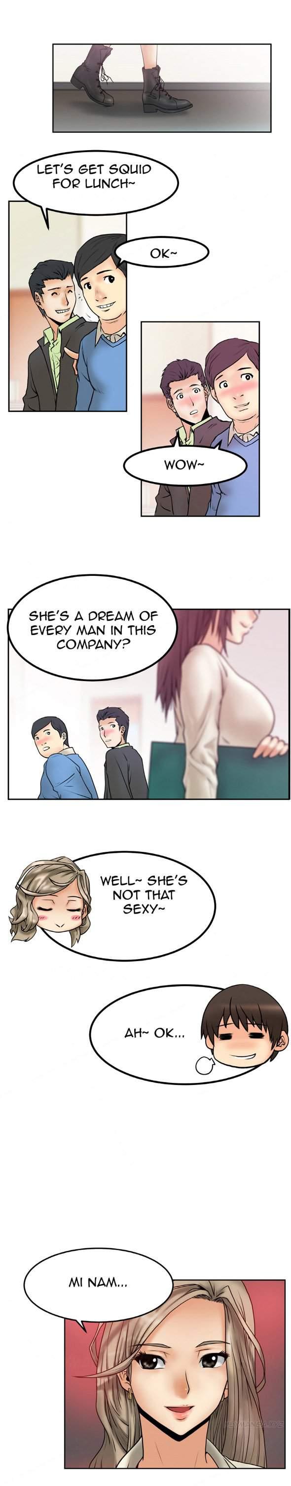 My Office [korean] 1
