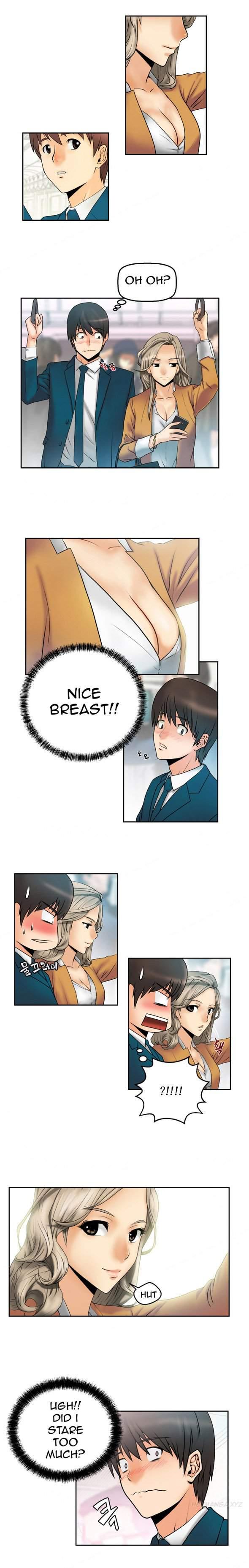 My Office [korean] 1