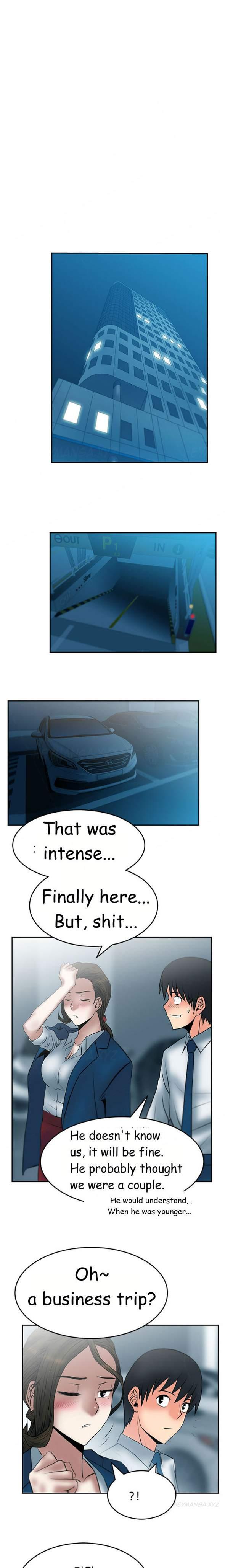 My Office [korean] 4