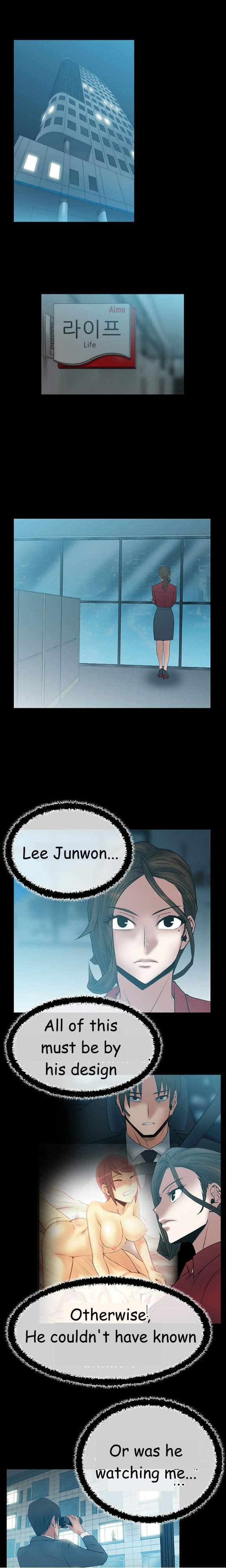 My Office [korean] 4