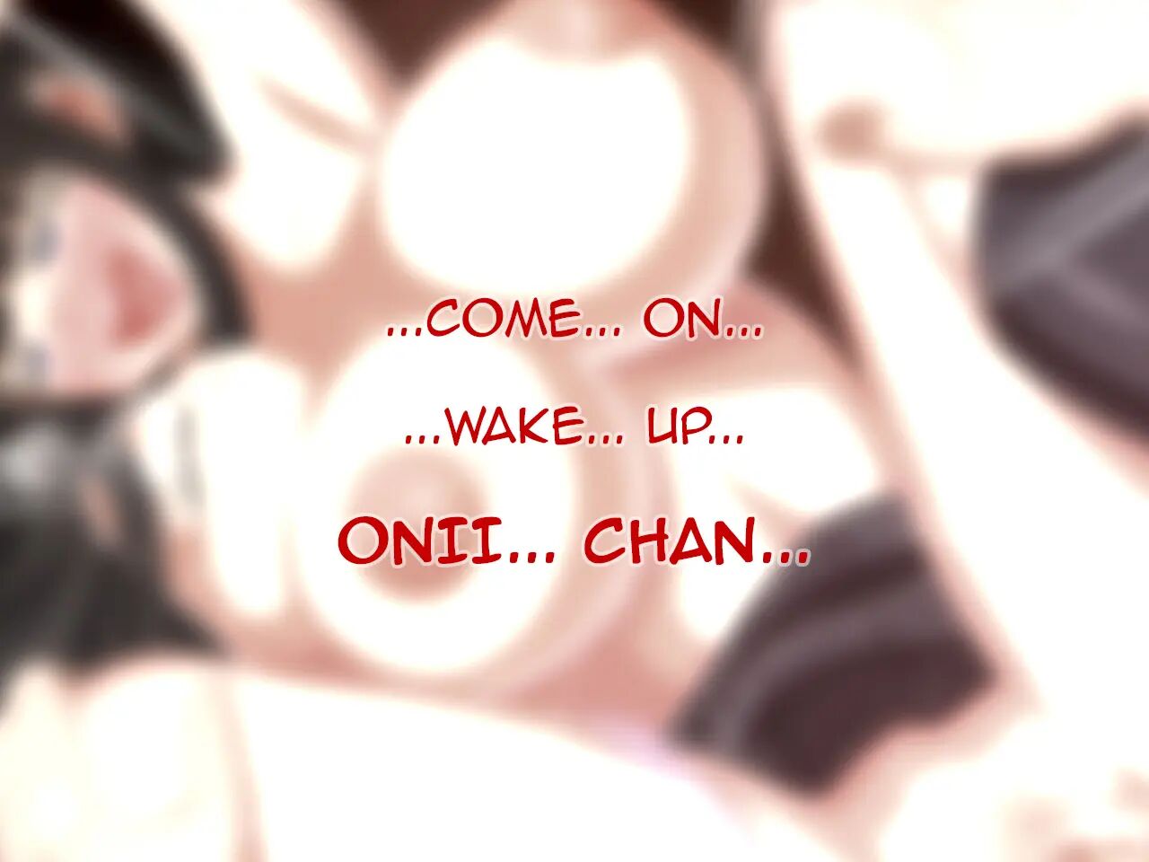 My Plain, Busty Little Sister Gets Horny When She Cosplays? Chapter 1 Page 6