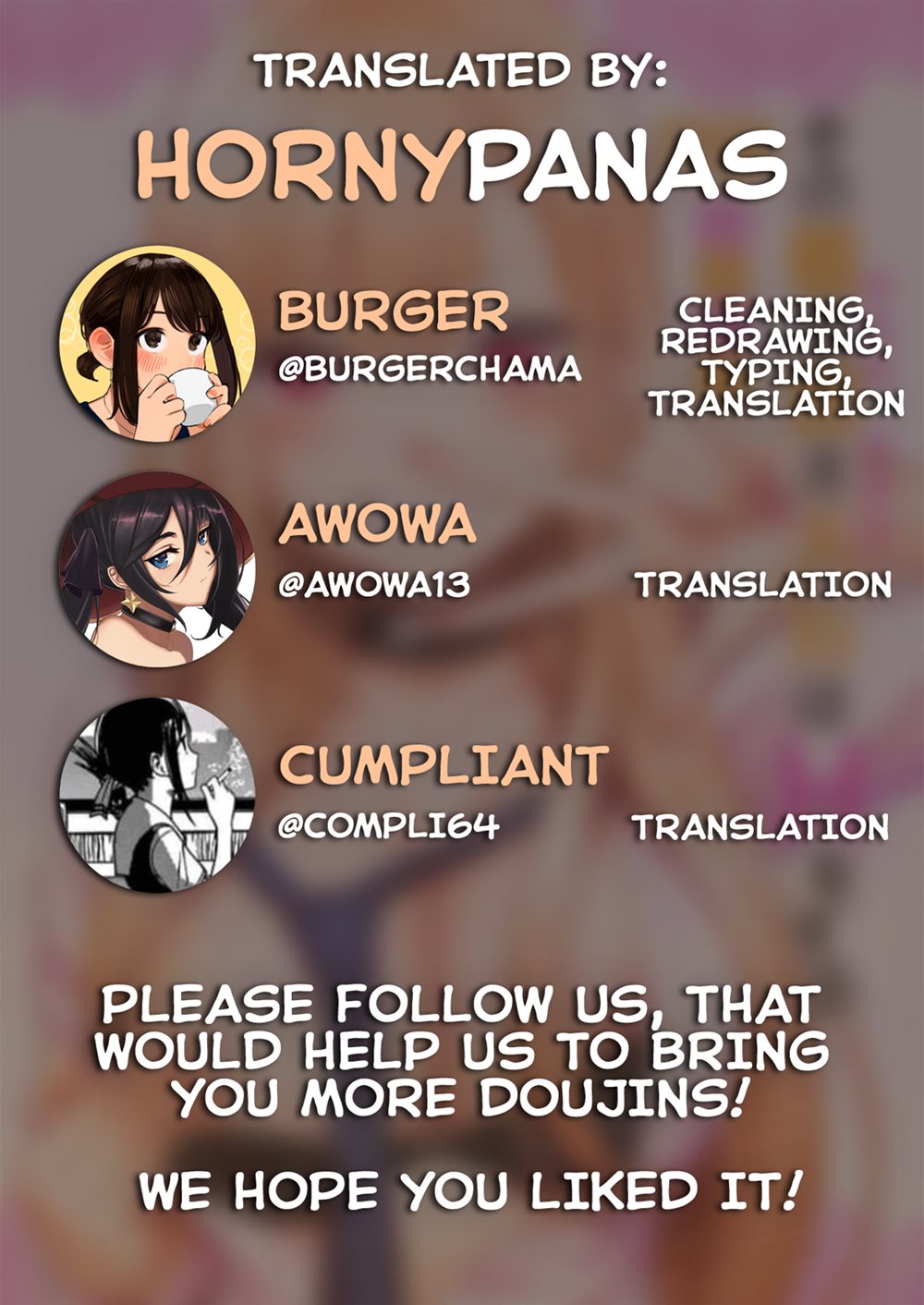 My Sexy Dress-up Darling Chapter 1 Page 27