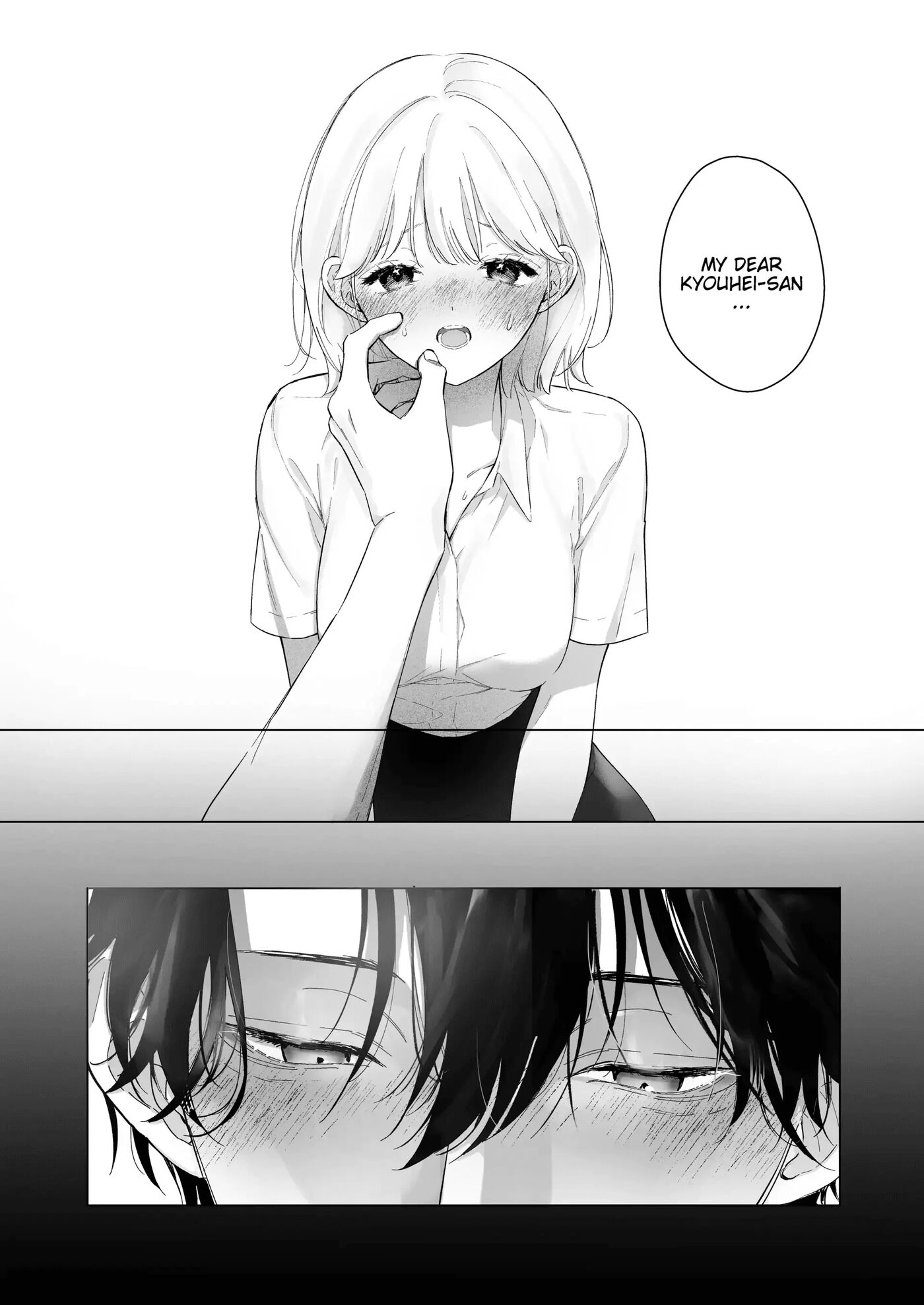 My Thousand Days With Mentor Tsuji 1