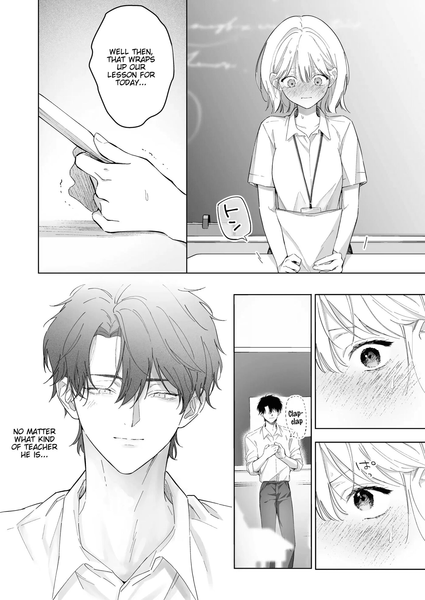 My Thousand Days With Mentor Tsuji 1