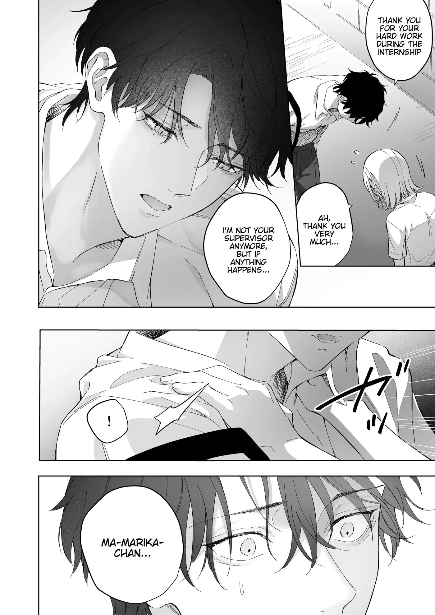 My Thousand Days With Mentor Tsuji 1