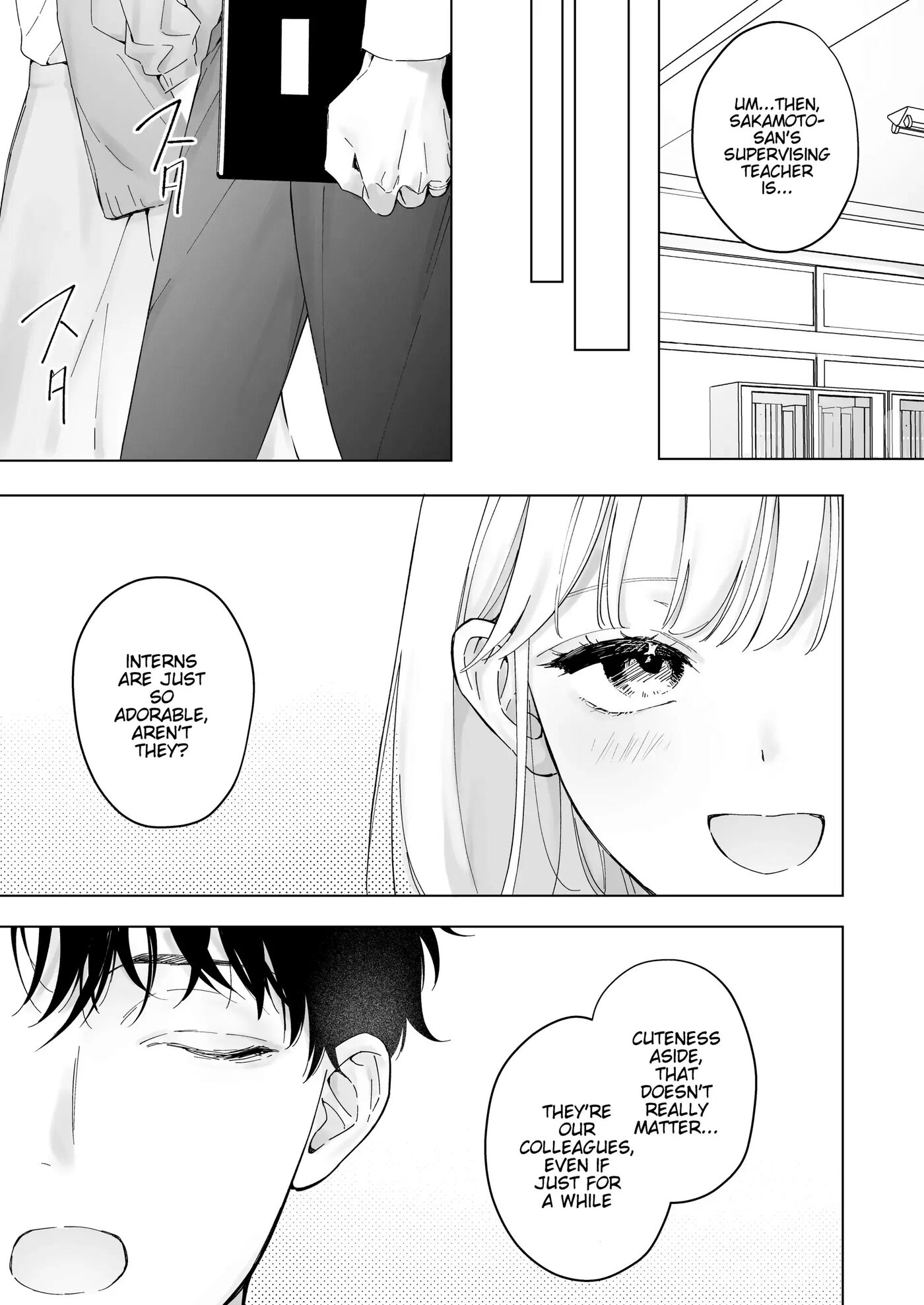 My Thousand Days With Mentor Tsuji 1