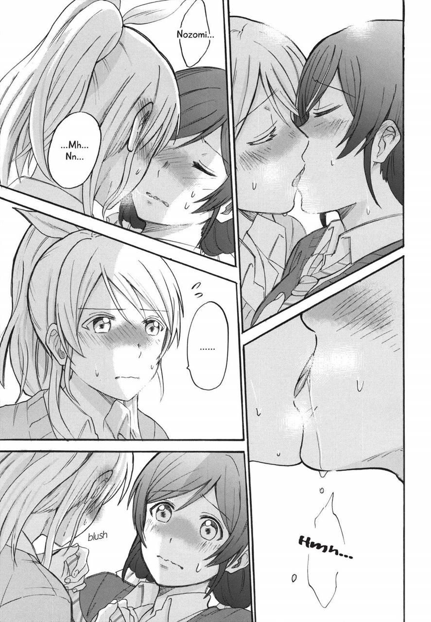 My Useless Useless Darling 1