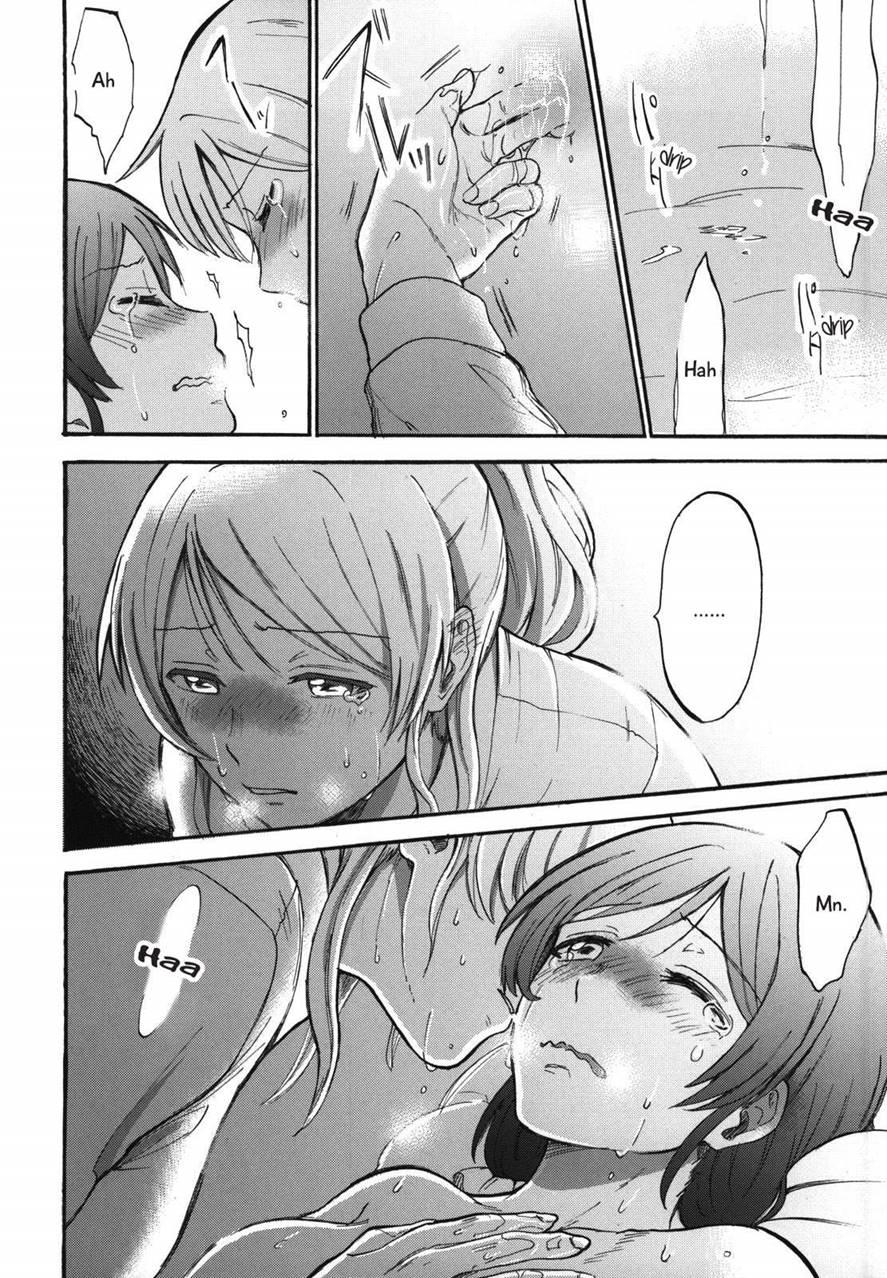 My Useless Useless Darling 1