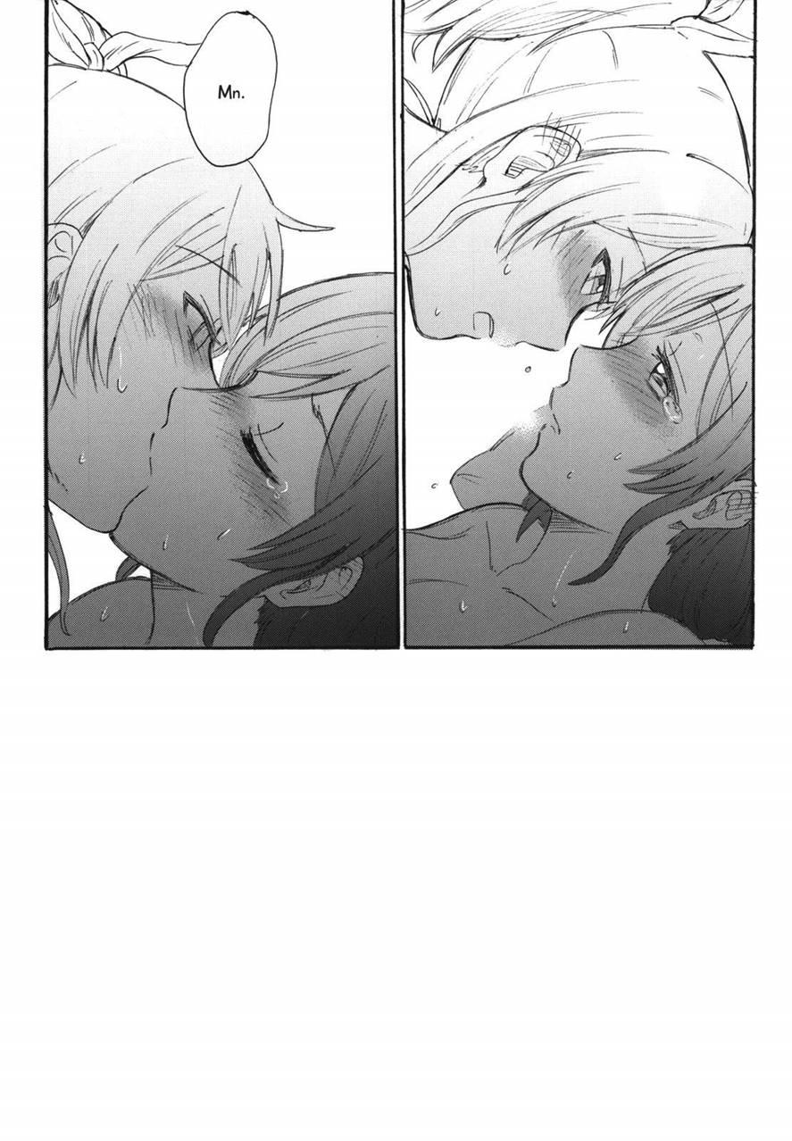 My Useless Useless Darling 1