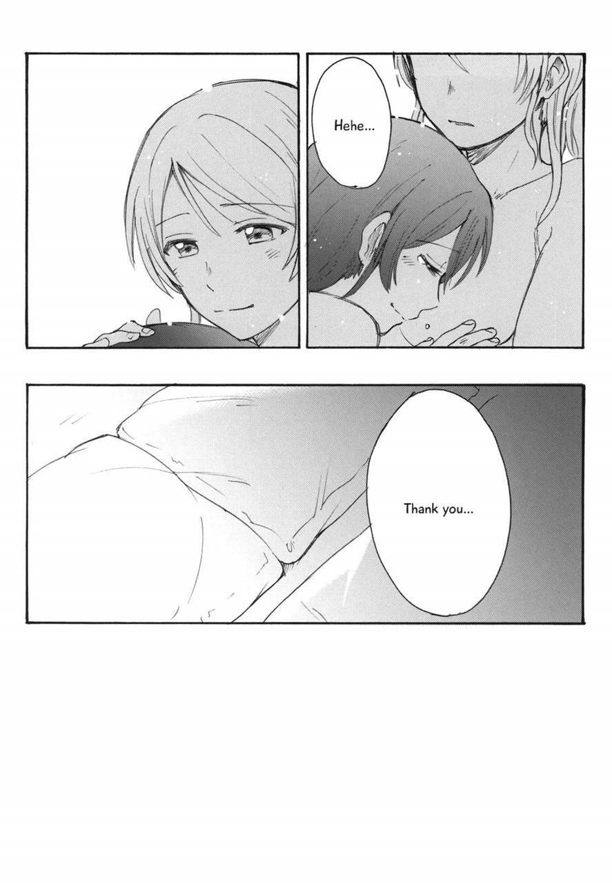 My Useless Useless Darling 1