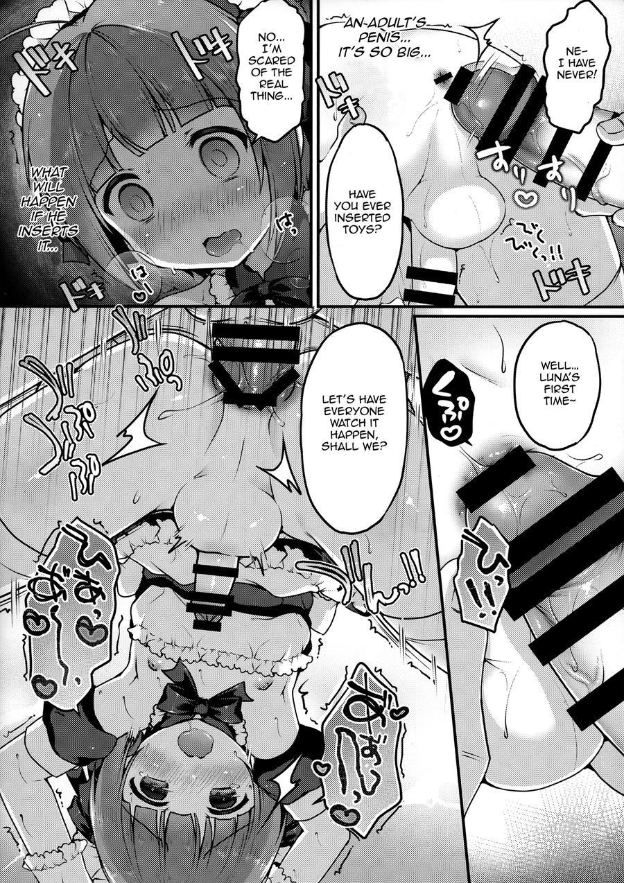 My Walks [yaoi] 1