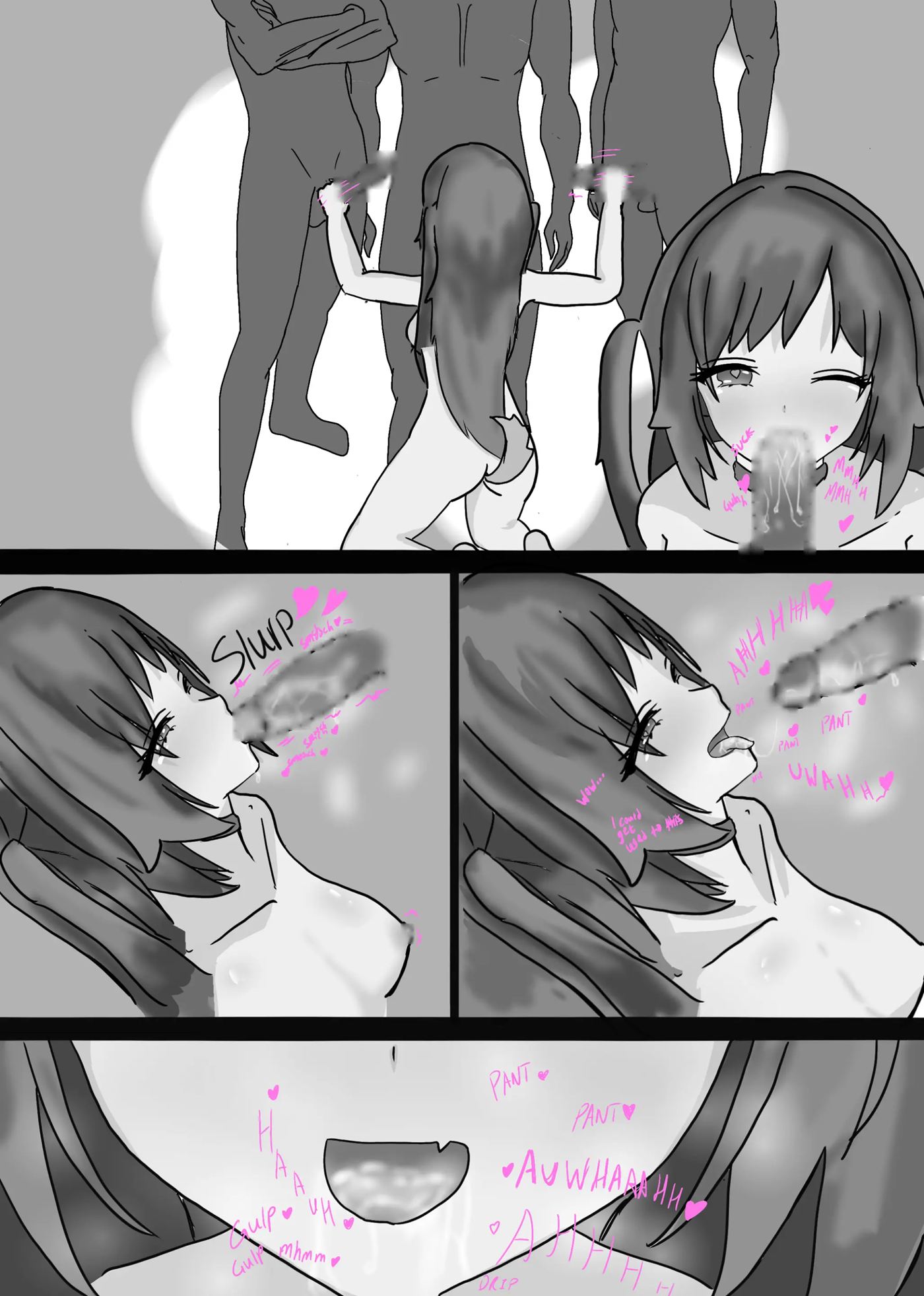 My Wife's Ntr Diary 1