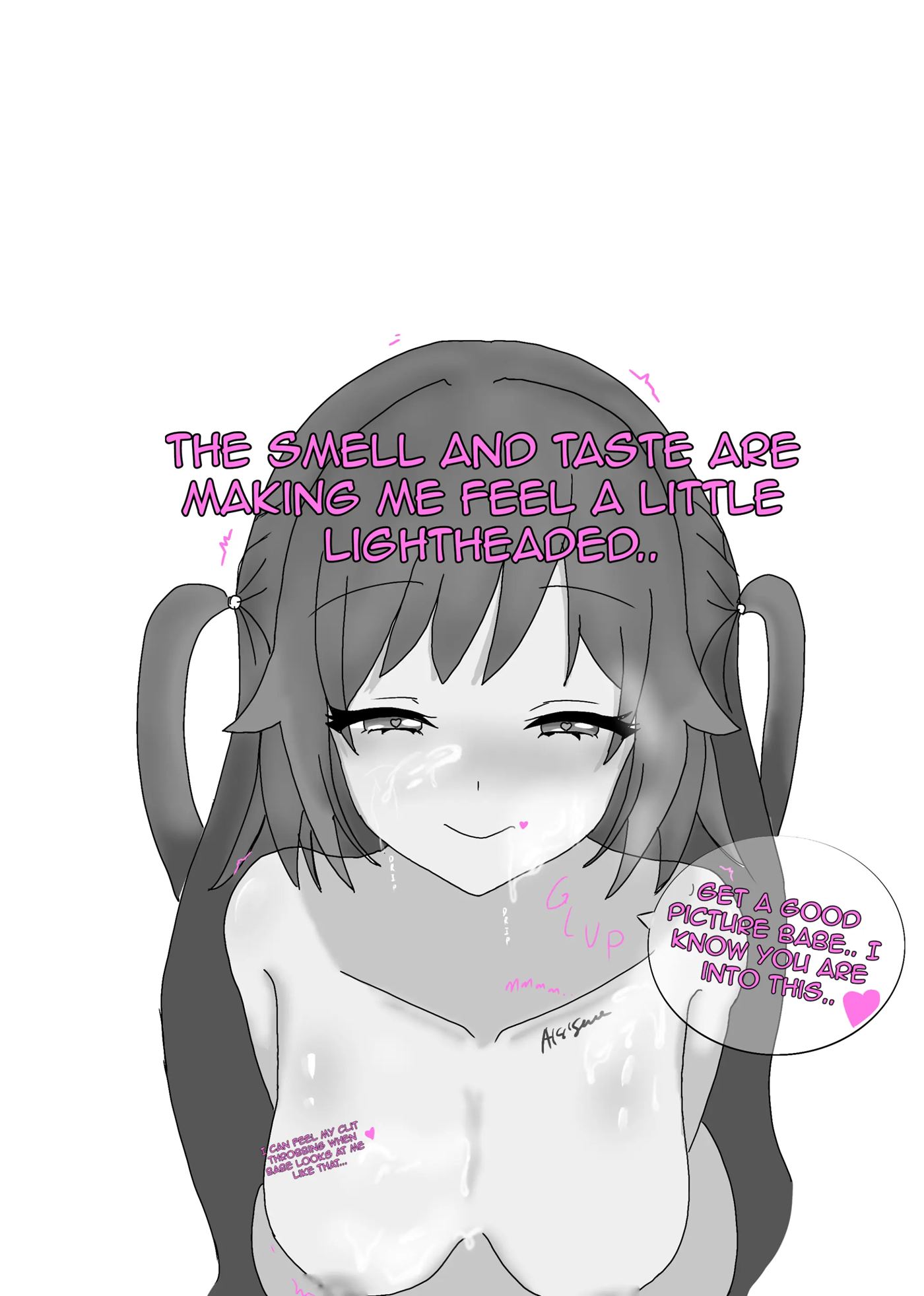 My Wife's Ntr Diary 1