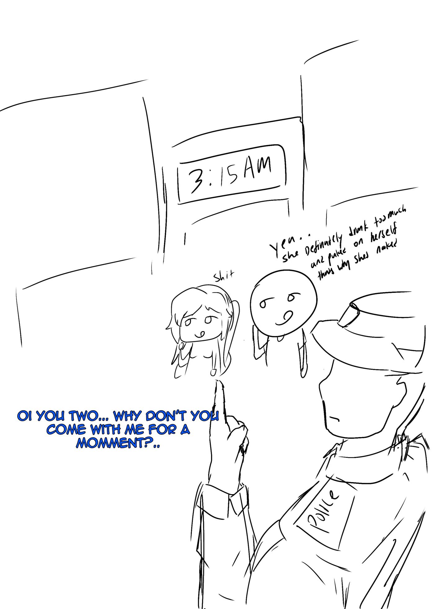 My Wife's Ntr Diary 1