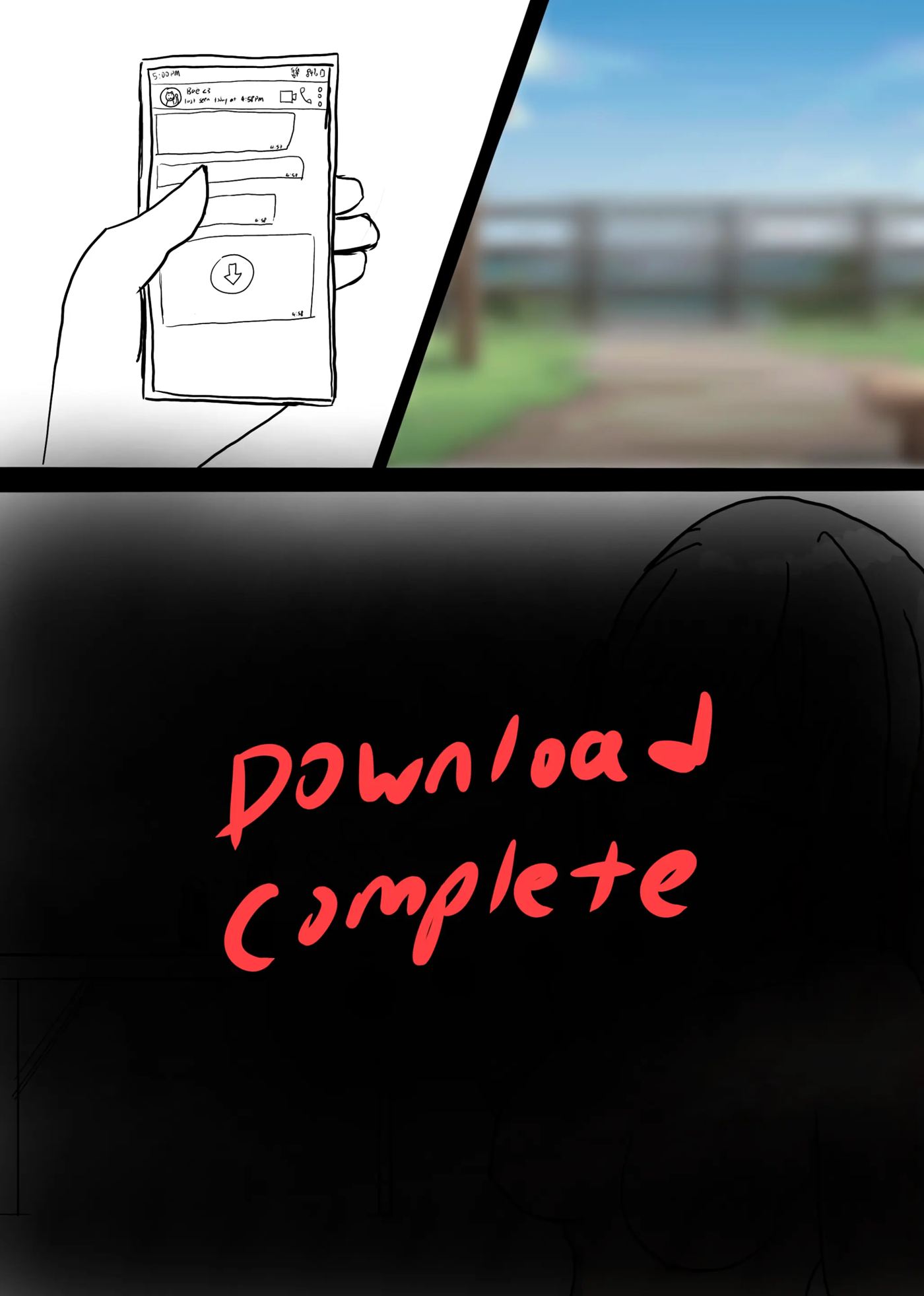 My Wife's Ntr Diary 1