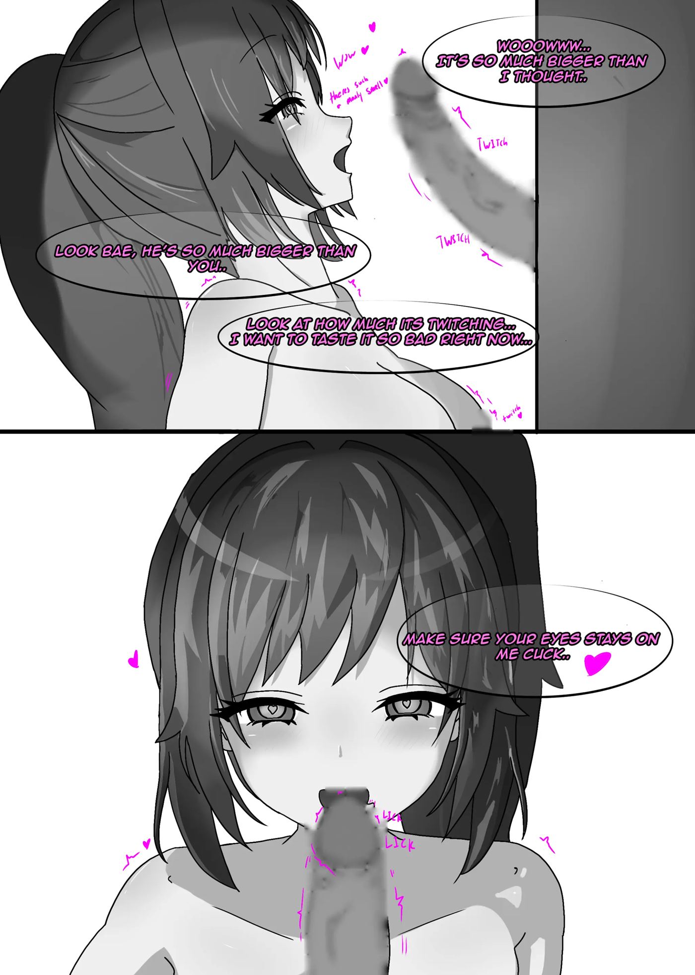 My Wife's Ntr Diary 1