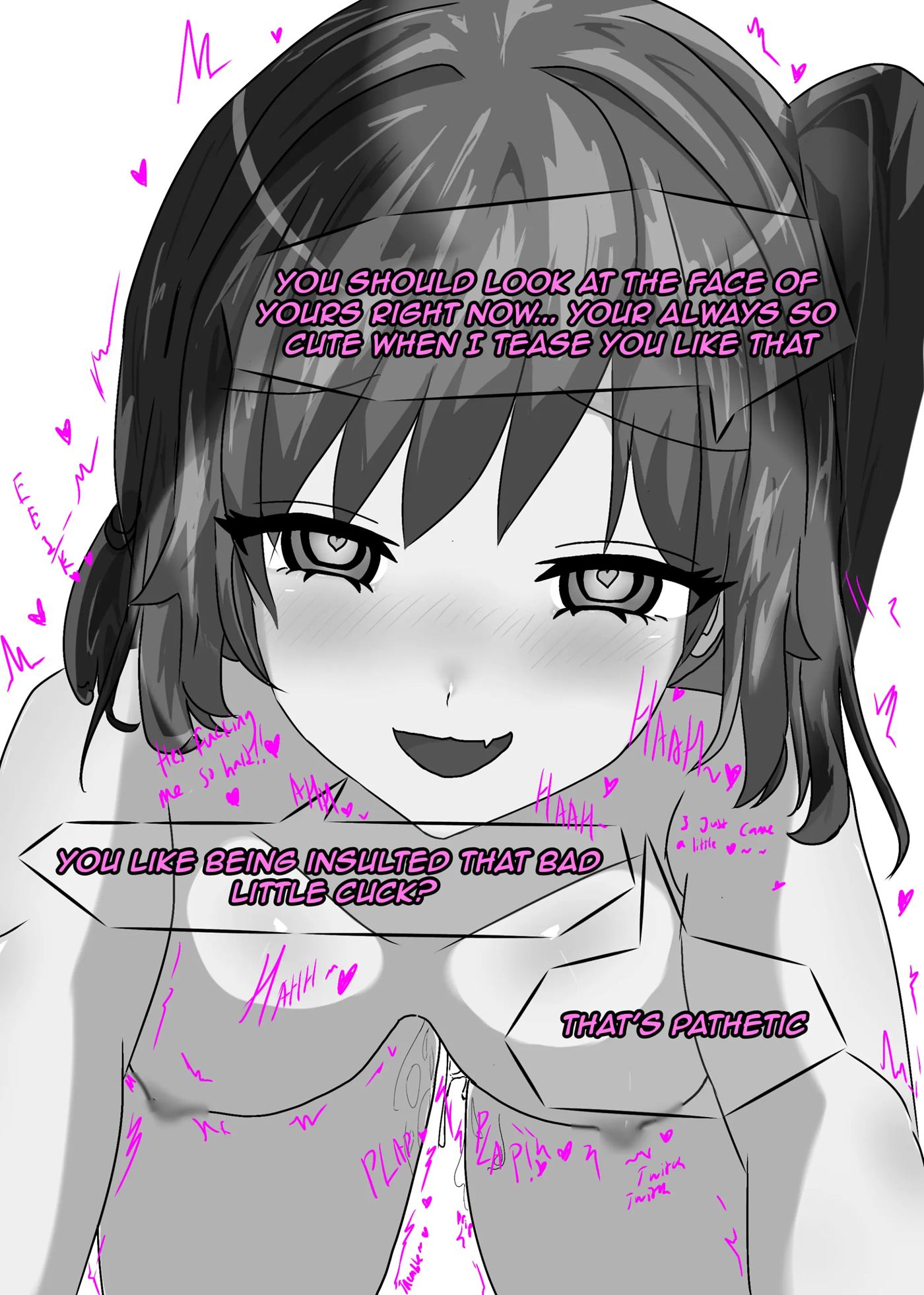 My Wife's Ntr Diary 1