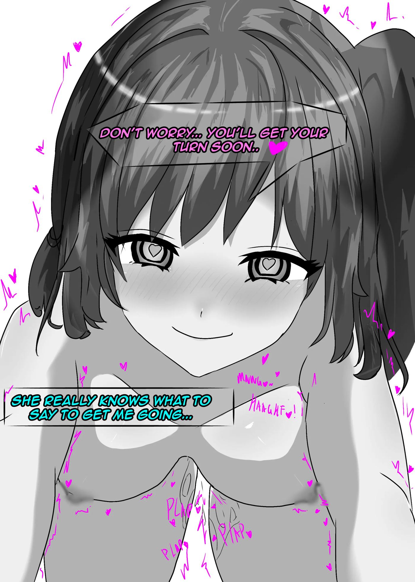 My Wife's Ntr Diary 1