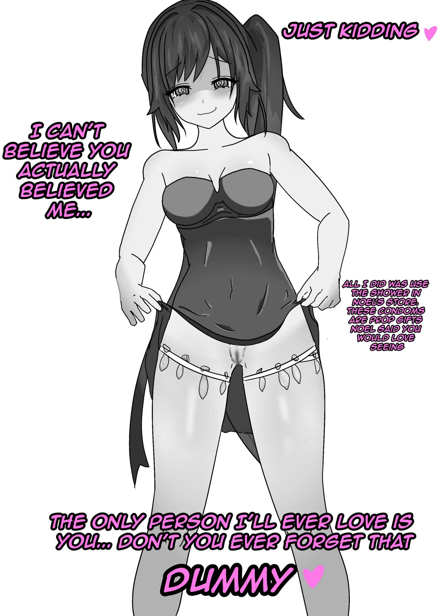 My Wife's Ntr Diary 1