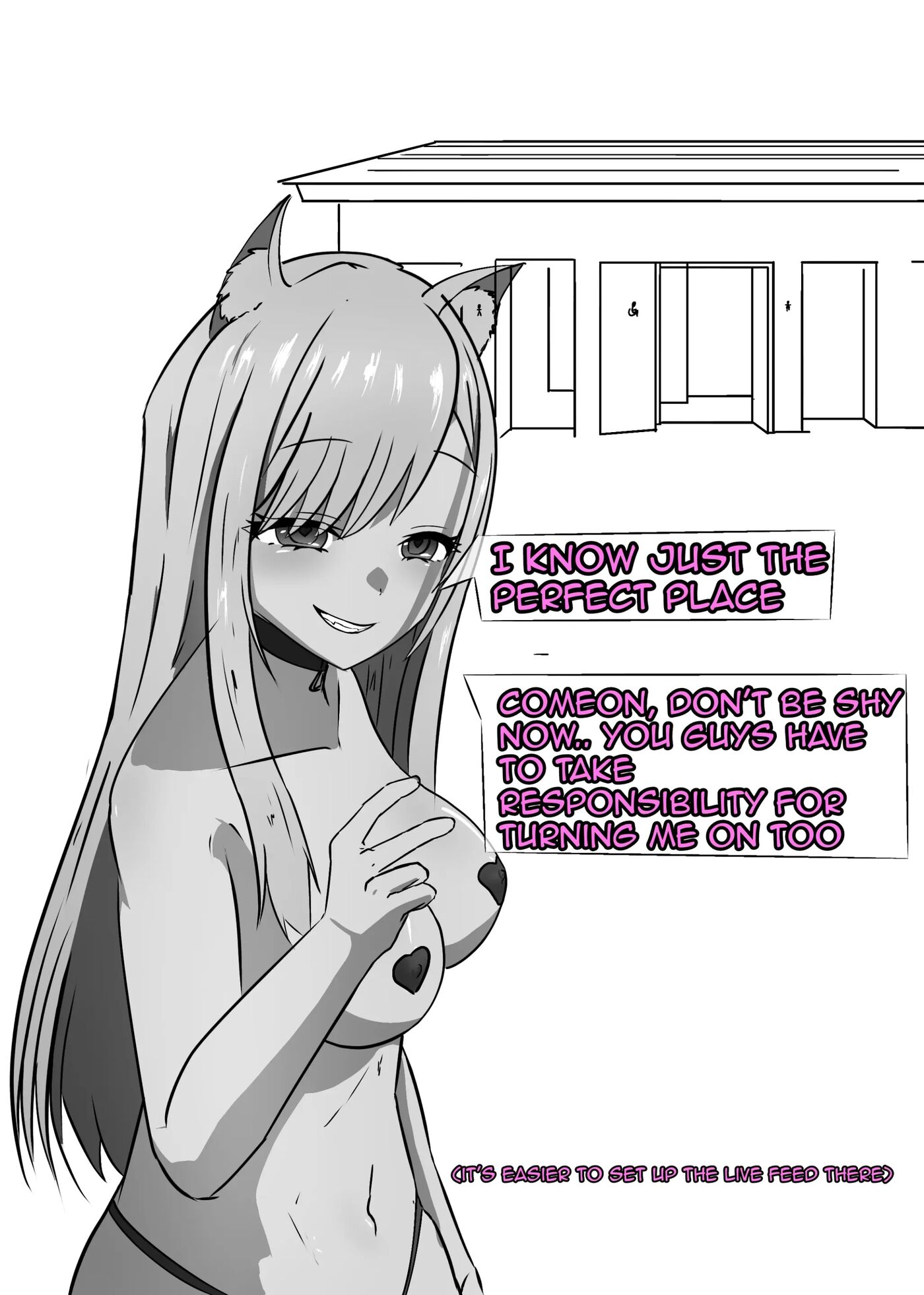 My Wife's Ntr Diary 2