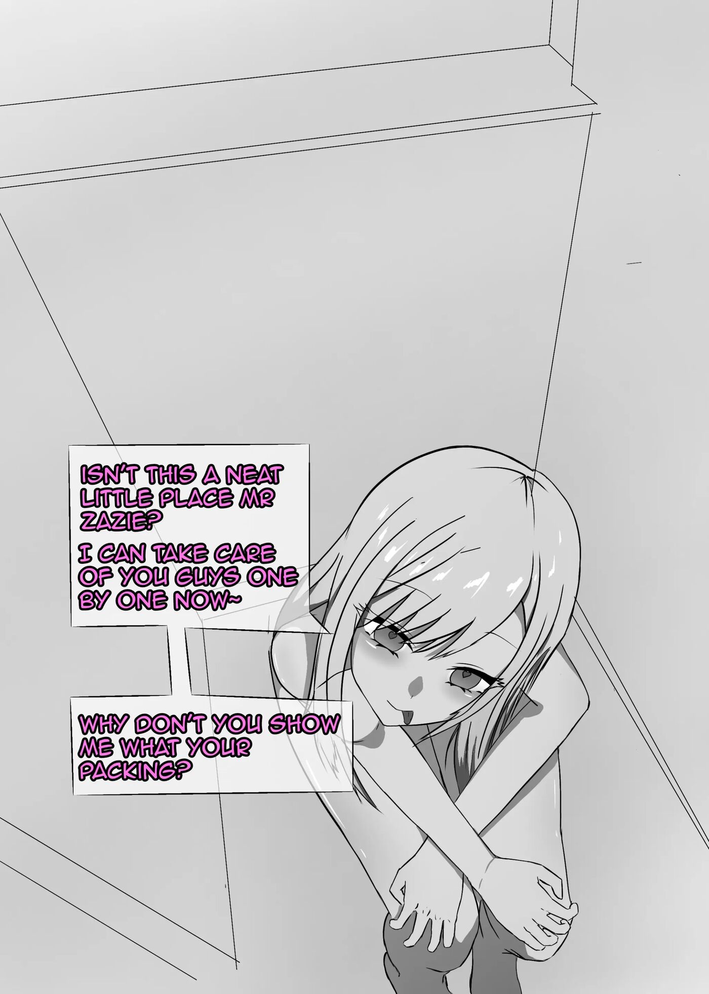 My Wife's Ntr Diary 2