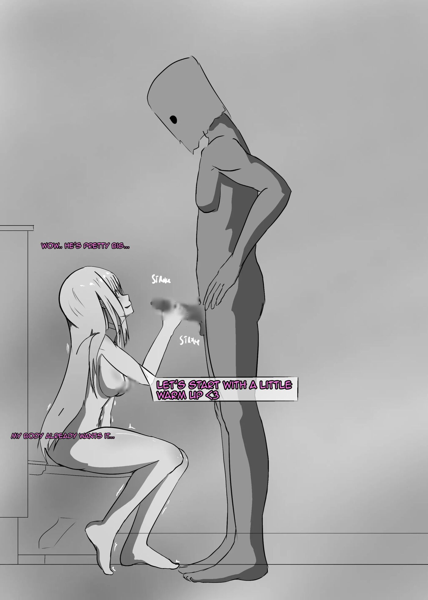 My Wife's Ntr Diary 2