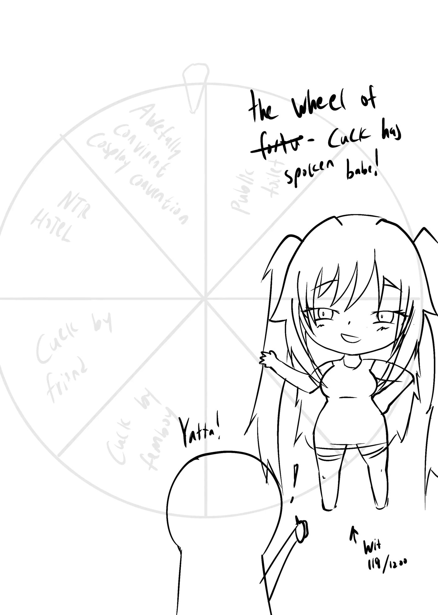 My Wife's Ntr Diary 2