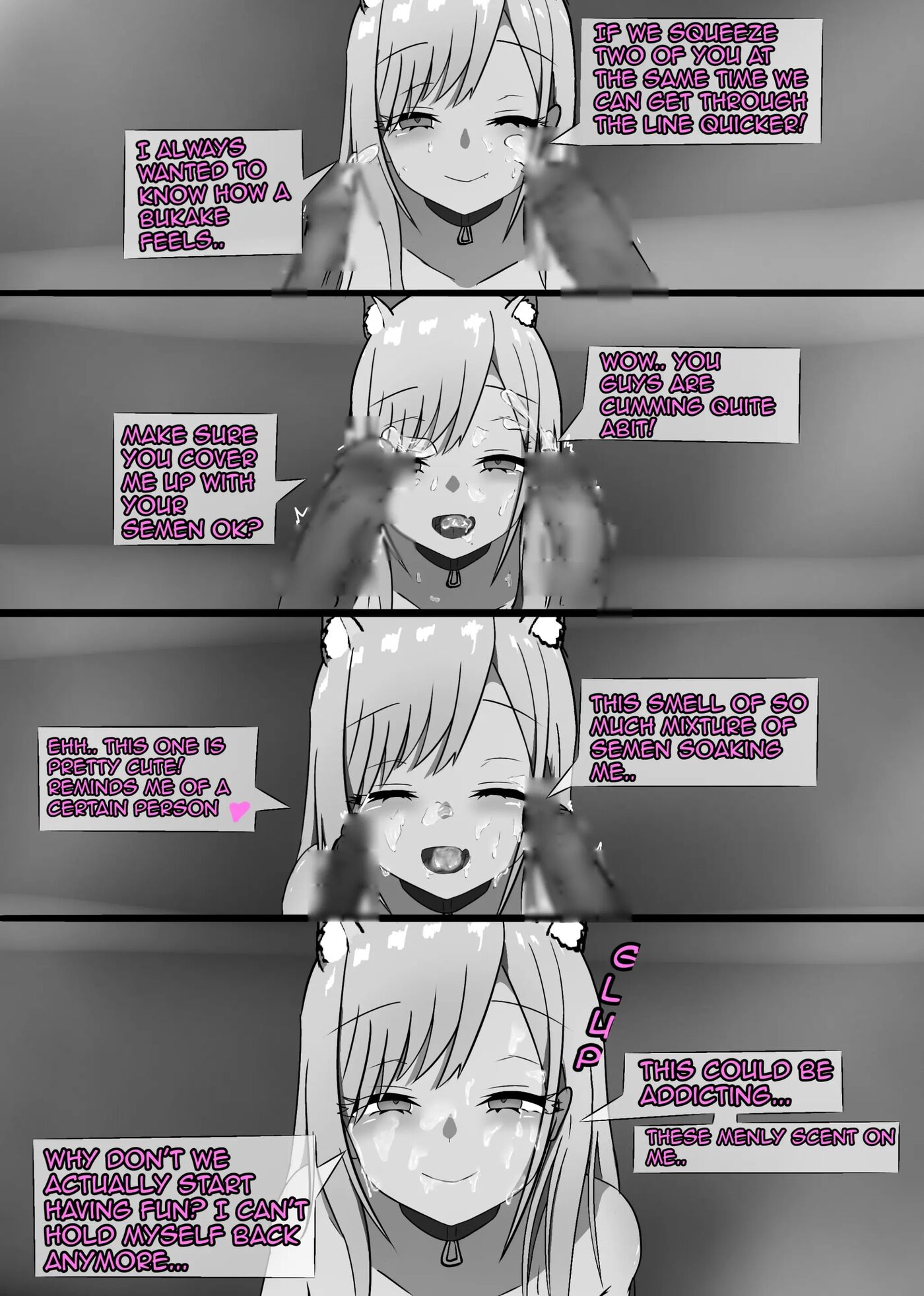 My Wife's Ntr Diary 2